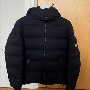 Moncler Men's Montegenevre jacket